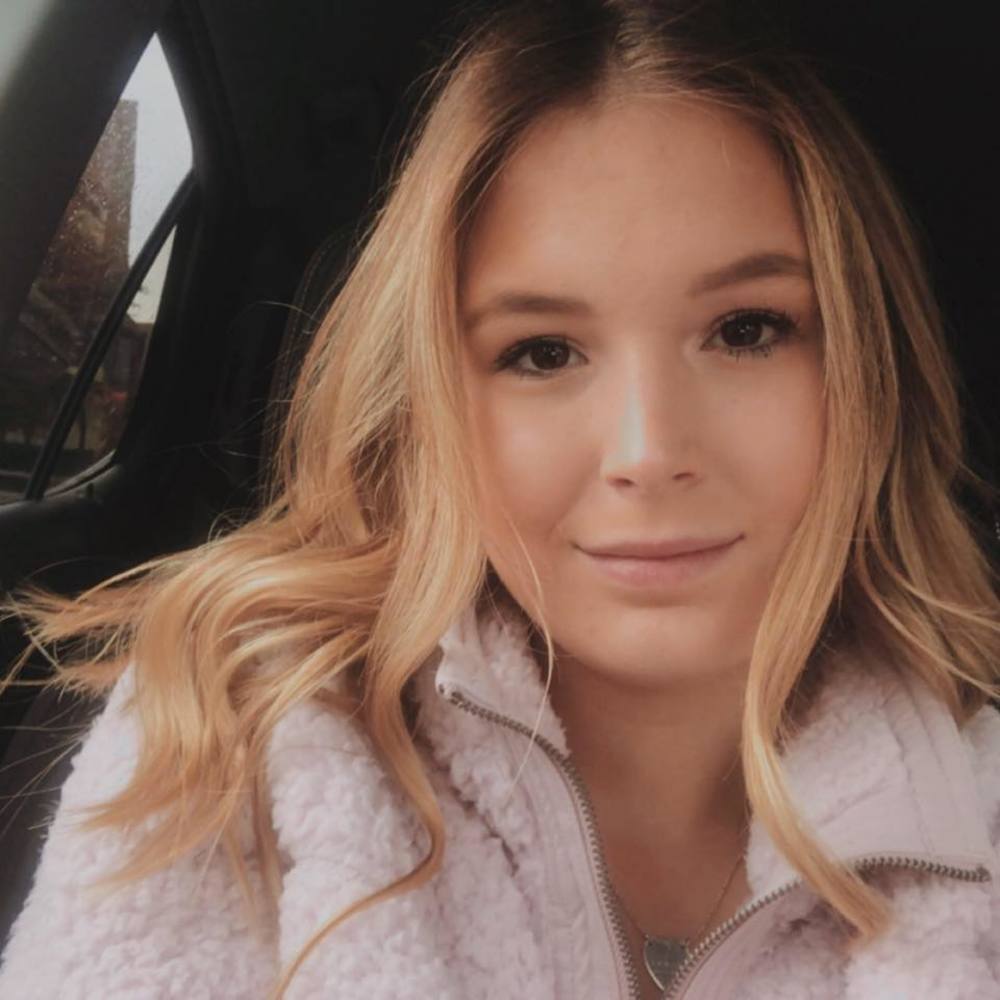 Meet your Posher, Ashlyn